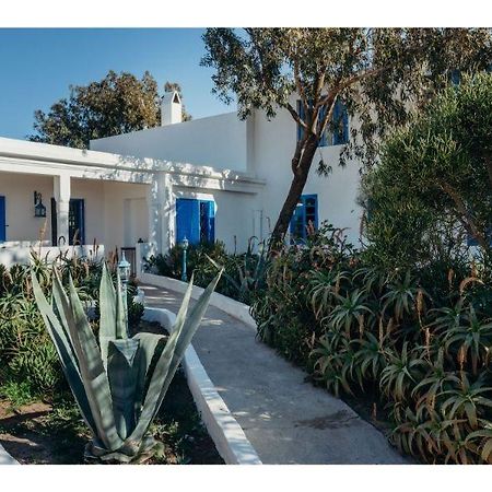 Tangaro Augerge & Spa Essaouira Exteriör bild